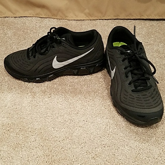 nike air tailwind 6